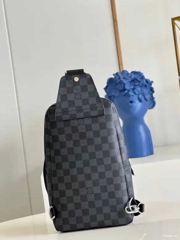 Cheap SLINGBAG LOUIS AVENUE VUITTON 0605